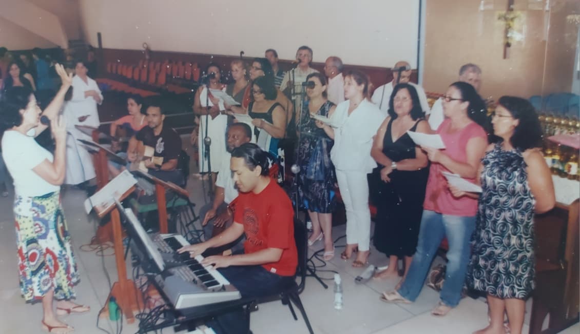 Celebração Especial
